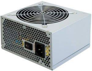 CHIEFTEC CTG-500-80P A80 SERIES 500W