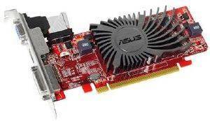 ASUS HD5450-SL-2GD3-L 2GB DDR3 PCI-E RETAIL