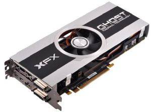 XFX RADEON HD7870 FX-787A-CNFC CORE EDITION 2GB DDR5 PCI-E RETAIL