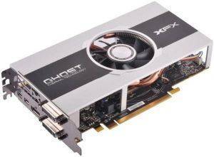 XFX RADEON HD7850 FX-785A-ZNFC CORE EDITION 1GB GDDR5 PCI-E RETAIL