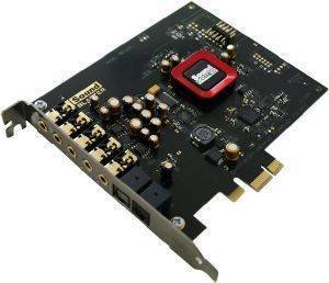 CREATIVE SOUND BLASTER Z BULK