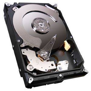 SEAGATE ST3000NC002 3TB CONSTELLATION CS SATA3