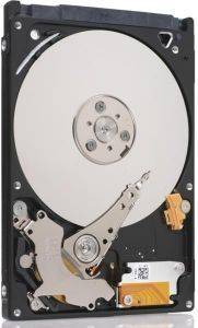 SEAGATE ST500LT025 MOMENTUS THIN 500GB 2.5\'\' SATA2