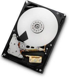 HGST ULTRASTAR 7K3000 HUA723030ALA640 3TB SATA3