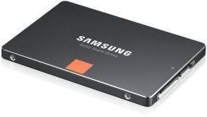SAMSUNG MZ-7PD256BW 840 PRO SERIES SSD 256GB 2.5\'\' SATA3 RETAIL