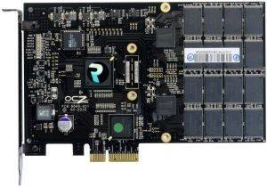OCZ OCZSSDPX-1RVD0230 230GB REVODRIVE PCI-E SSD