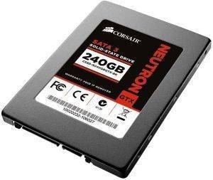 CORSAIR CSSD-N240GBGTX-BK SSD 2.5\'\' 240GB SATA3 NEUTRON SERIES GTX