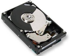 TOSHIBA MK1002TSKB 1TB SATA2