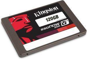 KINGSTON SVP200S37A/120G 120GB SSDNOW V+200 SATA3 2.5\'\' STANDALONE