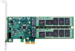 MUSHKIN MKNP22SC120GB SCORPION SSD 120GB PCI-E