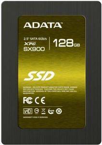 ADATA XPG SX900 128GB 2.5\'\' SSD SATA3