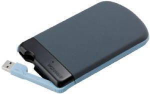 FREECOM TOUGH DRIVE 3.0 1TB USB3.0 DARK GREY