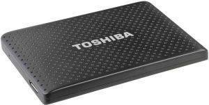 TOSHIBA PA4282E-1HJ0 STOR.E PARTNER 1TB USB 3.0 BLACK