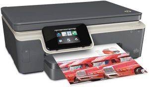 HP DESKJET INK ADVANTAGE 6525 ALL-IN-ONE CZ276C