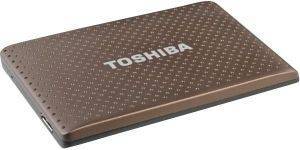 TOSHIBA PA4285E-1HJ0 STOR.E PARTNER 1TB USB 3.0 BROWN