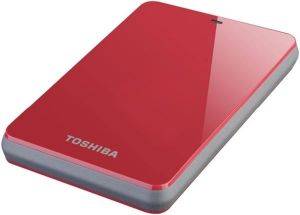 TOSHIBA HDTC705ER3AA STOR.E CANVIO 500GB 2.5\