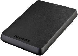 TOSHIBA STOR.E BASICS 2TB USB 3.0 BLACK