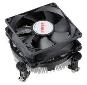 AKASA AK-CCE-7102EP DUAL SOCKET VALUE COOLER