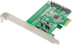 DAWICONTROL DC-600E SATA III RAID CONTROLLER PCI-E RETAIL