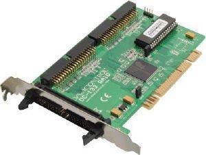 DAWICONTROL DC-133 ULTRA DMA RAID CONTROLLER PCI BULK