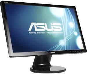 ASUS VE228HR 21.5\'\' LCD MONITOR/BUILT-IN SPEAKERS FULL HD BLACK