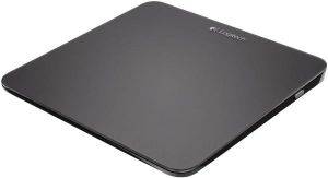 LOGITECH T650 WIRELESS RECHARGEABLE TOUCHPAD