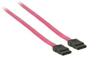 VALUELINE VLCP73100R05 SATA 3.0 DATA CABLE 0.5M