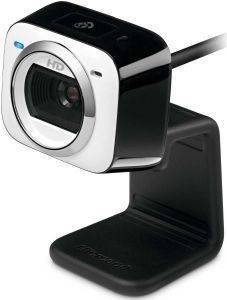 MICROSOFT HD-5001 LIFECAM