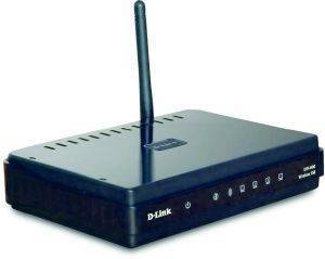 D-LINK DIR-600 WIRELESS 150 ROUTER