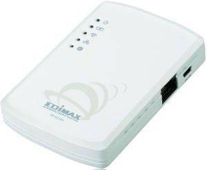 EDIMAX 3G-6218N WIRELESS ROUTER 3G WITH BATTERY