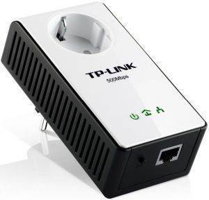 TP-LINK TL-PA551 AV500+ POWERLINE ADAPTER WITH AC PASS THROUGH