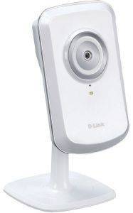 D-LINK DCS-930L WIRELESS N NETWORK CAMERA