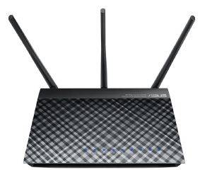 ASUS DSL-N55U DUAL-BAND WIRELESS N600 GIGABIT ADSL MODEM ROUTER PSTN