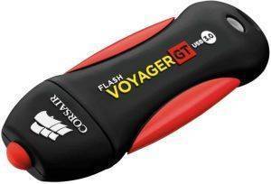 CORSAIR CMFVYGT3A-16GB FLASH VOYAGER GT 16GB USB3.0 FLASH DRIVE