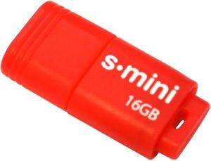 PATRIOT PSF16GSMUSB SUPERSONIC MINI 16GB USB3.0 FLASH DRIVE RUBBER HOUSING