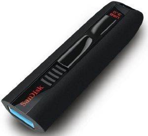 SANDISK EXTREME 64GB USB 3.0 FLASH DRIVE 190 MB/S SDCZ80-064G-X46