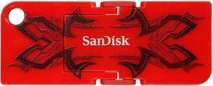 SANDISK SDCZ53B-004G-B35 CRUZER POP 4GB TRIBAL