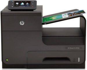 HP OFFICEJET PRO X551DW CV037A