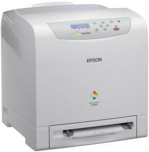 EPSON ACULASER C2900DN