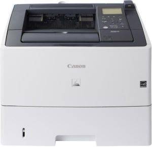 CANON I-SENSYS LBP6780X