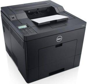 DELL C3760DN