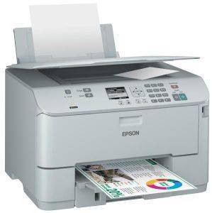 EPSON WORKFORCE WP-4515DN PRO