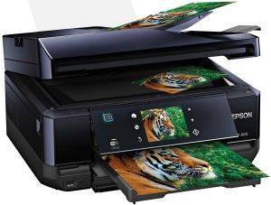 EPSON EXPRESSION PREMIUM XP-800