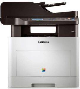 SAMSUNG CLX-6260ND