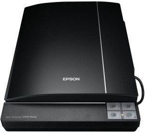 EPSON PERFECTION V370 PHOTO