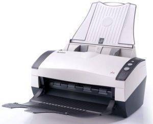 AVISION DOCUMENT SCANNER AV220D2+