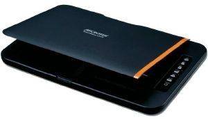 MICROTEK SCANMAKER I2400 SCANNER