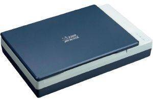 MICROTEK BOOK SCANNER XT-3300