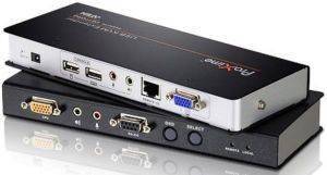 ATEN CE790T DIGITAL KVM EXTENDER