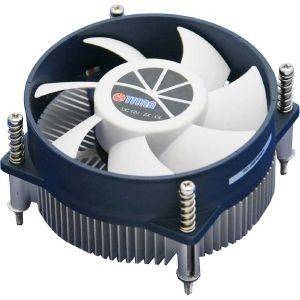 TITAN TTC-NA22TZ/R LOW NOISE INTEL CPU COOLER